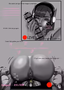Page 242 of Living Toilets Compilation Part 4 - preview thumbnail