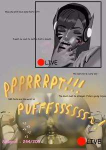 Page 243 of Living Toilets Compilation Part 4 - preview thumbnail