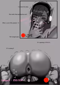 Page 244 of Living Toilets Compilation Part 4 - preview thumbnail