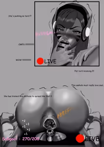Page 245 of Living Toilets Compilation Part 4 - preview thumbnail