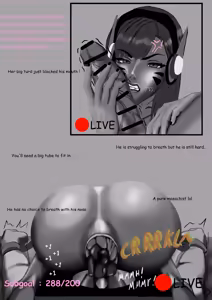 Page 246 of Living Toilets Compilation Part 4 - preview thumbnail