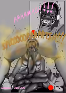 Page 250 of Living Toilets Compilation Part 4 - preview thumbnail