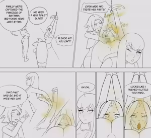 Page 255 of Living Toilets Compilation Part 4 - preview thumbnail