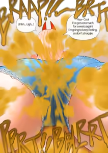 Page 266 of Living Toilets Compilation Part 4 - preview thumbnail