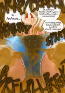 Page 270 of Living Toilets Compilation Part 4 - preview thumbnail