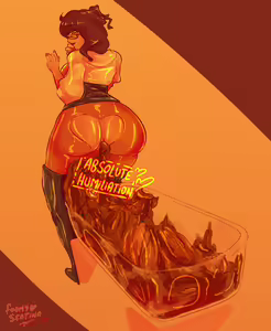Page 285 of Living Toilets Compilation Part 4 - preview thumbnail