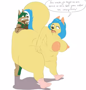 Page 615 of Living Toilets Compilation Part 4 - preview thumbnail