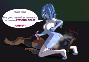 Page 753 of Living Toilets Compilation Part 4 - preview thumbnail