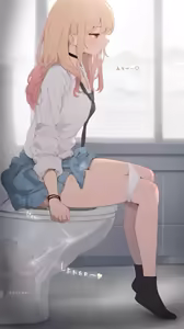 Page 852 of Living Toilets Compilation Part 4 - preview thumbnail