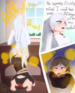 Page 937 of Living Toilets Compilation Part 4 - preview thumbnail