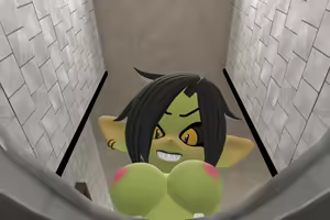 Page 1000 of Living Toilets Compilation Part 4 - preview thumbnail