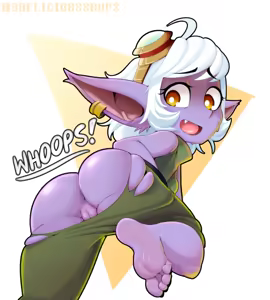 Page 18 of Sexy Round Booties - preview thumbnail