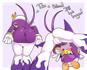 Page 21 of Sexy Round Booties - preview thumbnail