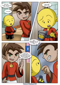 Page 5 of Video Tape Love and Secrets - Shaolin Showdown ENG - preview thumbnail