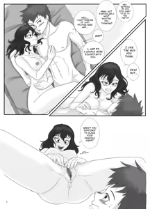 Page 9 of A Special Kind of Onahole - preview thumbnail