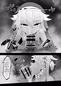 Page 13 of Zangeshitsu no Chiisana Ero Sister 3 | The Small Nun in the Confessional 3 - preview thumbnail