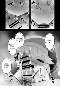 Page 14 of Zangeshitsu no Chiisana Ero Sister 3 | The Small Nun in the Confessional 3 - preview thumbnail