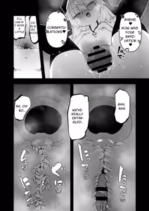 Page 20 of Zangeshitsu no Chiisana Ero Sister 3 | The Small Nun in the Confessional 3 - preview thumbnail