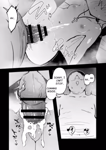Page 21 of Zangeshitsu no Chiisana Ero Sister 3 | The Small Nun in the Confessional 3 - preview thumbnail
