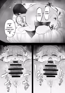 Page 24 of Zangeshitsu no Chiisana Ero Sister 3 | The Small Nun in the Confessional 3 - preview thumbnail