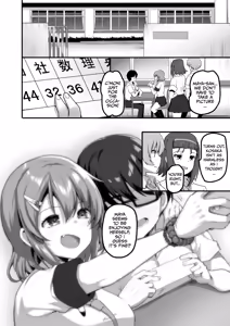 Page 37 of Futari no Ouchi Iede Musume to Doutei-kun no Torokeru Natsu | The Melty Summer of a Runaway Gal and a Virgin Guy - preview thumbnail