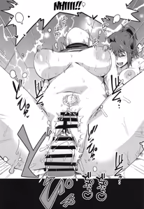 Page 22 of Nama Kettou Shimasho | Let's Have a Raw Duel - preview thumbnail
