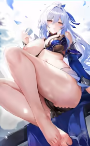 Page 3 of Jingliu Ashi - preview thumbnail