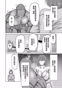 Page 51 of Musuko no Chinpo, Nuite Kuremasen ka? ~Ona Saru Musuko no Seishori ga Taihen Sugita Okaa-san ga Mama Tomo ni Chinkoki Soudan~ - preview thumbnail