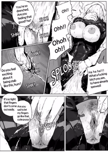 Page 9 of Bondage mummification vol 2 - preview thumbnail