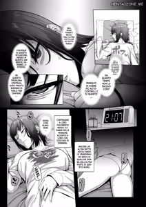 Page 27 of Kankyouon Ch. 1 | Impossibile Resistere Ch. 1 - preview thumbnail
