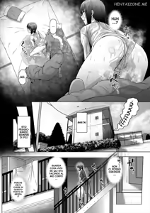 Page 37 of Kankyouon Ch. 1 | Impossibile Resistere Ch. 1 - preview thumbnail
