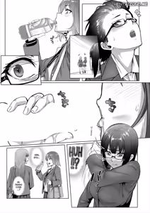Page 7 of Kankyouon Ch. 1 | Impossibile Resistere Ch. 1 - preview thumbnail