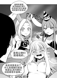 Page 1299 of 迷宫干  76 ~ 110.5 - preview thumbnail