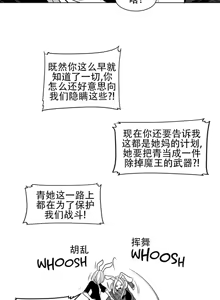 Page 13 of 迷宫干  76 ~ 110.5 - preview thumbnail