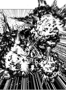 Page 420 of 迷宫干  76 ~ 110.5 - preview thumbnail