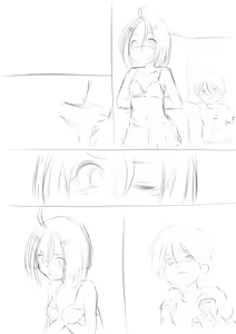 Page 814 of Sirokohi (2019.06-2025.01) PART 2/2 - preview thumbnail