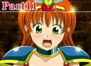 Page 18 of 放尿+脱糞!スカトロヒロイン排泄Revolution6 - preview thumbnail