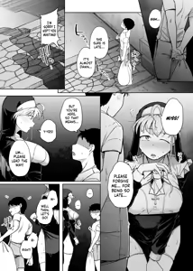 Page 51 of Zange Ana 5 | Confession Hole 5 - preview thumbnail