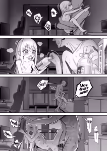 Page 106 of TENSHI GA UTI NI TOMARINIKITA. - preview thumbnail