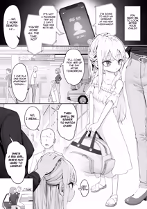 Page 4 of TENSHI GA UTI NI TOMARINIKITA. - preview thumbnail
