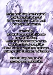 Page 9 of The terrifying Winter General's farewell gift to Roy!! - preview thumbnail