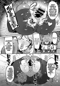 Page 28 of OtaCir no Hime wa Dekachinpo ga Osuki - preview thumbnail