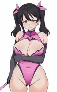 Page 5 of Ayase Eli 04 + Bonus - preview thumbnail