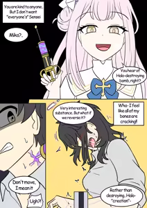 Page 4 of Sister-fication - preview thumbnail