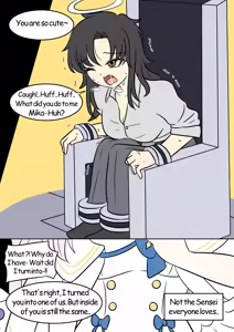 Page 5 of Sister-fication - preview thumbnail
