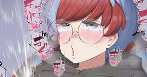 Page 389 of 羽二重さん（炭酸水） - preview thumbnail