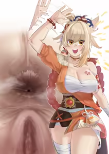 Page 526 of 羽二重さん（炭酸水） - preview thumbnail