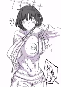 Page 676 of 羽二重さん（炭酸水） - preview thumbnail