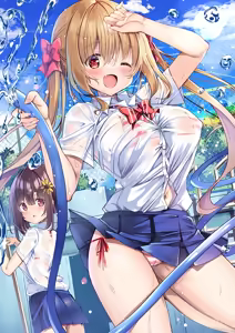 Page 1012 of 九郎＠わたぬぎ - preview thumbnail