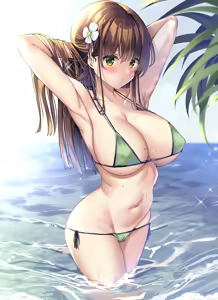 Page 1031 of 九郎＠わたぬぎ - preview thumbnail